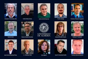 La Universidad de Almería sitúa a 29 investigadores entre los científicos más influyentes del mundo