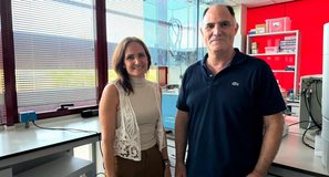 Así serán las nuevas estaciones para evaluar la calidad del aire en ciudades