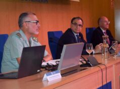 Almería busca oportunidades en la nueva industria europea de defensa a través de la tecnología y la innovación