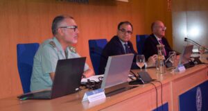 Almería busca oportunidades en la nueva industria europea de defensa a través de la tecnología y la innovación