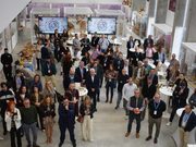 La Universidad de Almería conecta a empresas e investigadores en las III Jornadas i+E