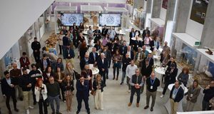 La Universidad de Almería conecta a empresas e investigadores en las III Jornadas i+E
