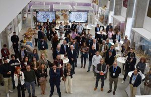 La Universidad de Almería conecta a empresas e investigadores en las III Jornadas i+E