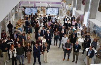 La Universidad de Almería conecta a empresas e investigadores en las III Jornadas i+E