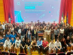 La UMA pone en marcha mentorías entre iguales para orientar a sus nuevos estudiantes