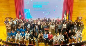 La UMA pone en marcha mentorías entre iguales para orientar a sus nuevos estudiantes