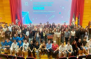 La UMA pone en marcha mentorías entre iguales para orientar a sus nuevos estudiantes