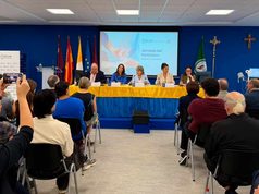 Nuevos tratamientos para el párkinson: de la estimulación cerebral a las células dopaminérgicas