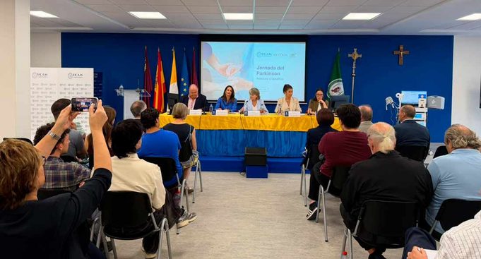 Nuevos tratamientos para el párkinson: de la estimulación cerebral a las células dopaminérgicas