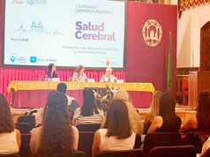 La carrera contra el alzhéimer: expertos recuerdan en la UCAM la importancia de actuar antes