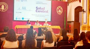 La carrera contra el alzhéimer: expertos recuerdan en la UCAM la importancia de actuar antes