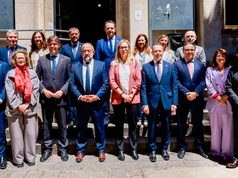 CRUE pide una «financiación suficiente y estable» para que las universidades sean motor de la sociedad