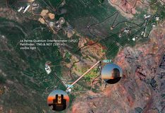 La Palma conectará varios telescopios con tecnología cuántica para observar el universo con una precisión inédita
