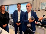 La UCLM pone en marcha el primer laboratorio de Castilla-La Mancha que mide la exposición al amianto