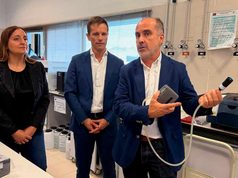 La UCLM pone en marcha el primer laboratorio de Castilla-La Mancha que mide la exposición al amianto
