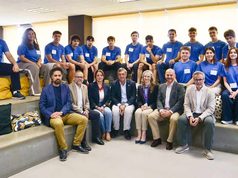 La Universidad de Málaga busca a sus líderes digitales para competir en la final nacional
