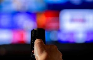 Las plataformas en línea no pueden con la capacidad de atracción de la televisión