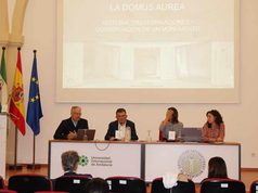 La UNIA inaugura en Baeza un máster especializado en conservación y restauración del patrimonio cultural