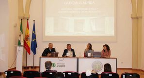 La UNIA inaugura en Baeza un máster especializado en conservación y restauración del patrimonio cultural