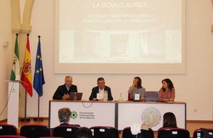 La UNIA inaugura en Baeza un máster especializado en conservación y restauración del patrimonio cultural