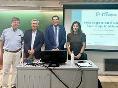 La UMA pone en marcha una microcredencial sobre tecnología y aplicación de hidrógeno