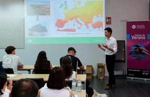 La UNIA crea una microcredencial sobre transición energética y renovables