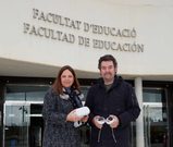 Un gemelo digital con IA servirá para simular aulas y probar métodos educativos