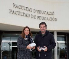 Un gemelo digital con IA servirá para simular aulas y probar métodos educativos