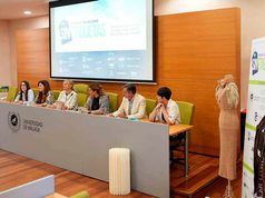 La UMA conecta el talento universitario con la moda a través de la creación de marcas y eventos