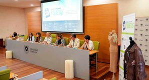 La UMA conecta el talento universitario con la moda a través de la creación de marcas y eventos