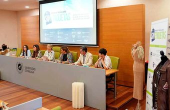 La UMA conecta el talento universitario con la moda a través de la creación de marcas y eventos
