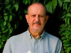 Nicolás Olea será investido honoris casusa por la UA este miércoles