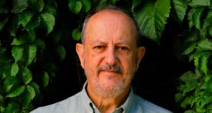 Nicolás Olea será investido honoris casusa por la UA este miércoles