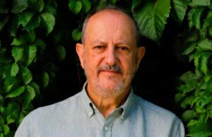 Nicolás Olea será investido honoris casusa por la UA este miércoles