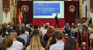 Los hábitos de nutrición y el entorno son claves para prevenir problemas de salud