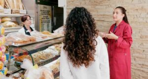 El pan sin gluten debe mantenerse aislado para evitar la contaminación cruzada