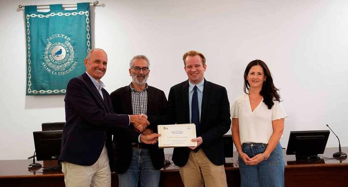 La docencia compartida mejora la inclusión del alumnado con autismo