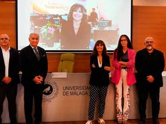 Sonsoles Ónega y Livia Drusila Castro ganan el XXI Premio Internacional Manuel Alcántara