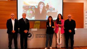 Sonsoles Ónega y Livia Drusila Castro ganan el XXI Premio Internacional Manuel Alcántara