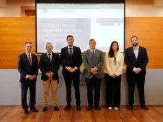 La Universidad de Málaga premia a dos investigadores por transferir sus avances científicos a empresas y administraciones