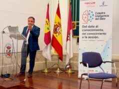 La UCLM convoca ayudas de hasta 10.000 euros para investigar sobre gestión y uso de datos