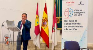 La UCLM convoca ayudas de hasta 10.000 euros para investigar sobre gestión y uso de datos