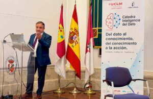 La UCLM convoca ayudas de hasta 10.000 euros para investigar sobre gestión y uso de datos