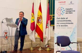 La UCLM convoca ayudas de hasta 10.000 euros para investigar sobre gestión y uso de datos