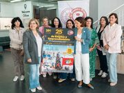 La Universidad de Huelva renueva su foro de empleo con una feria de empresas y talleres prácticos