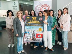 La Universidad de Huelva renueva su foro de empleo con una feria de empresas y talleres prácticos