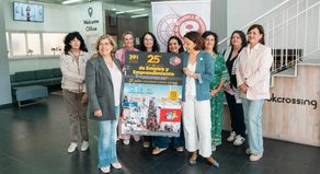 La Universidad de Huelva renueva su foro de empleo con una feria de empresas y talleres prácticos
