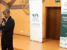 Marca Pueblo: la metodología de la UAL para impulsar los municipios rurales que llega al congreso de zonas de montaña de España