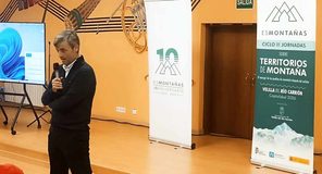 Marca Pueblo: la metodología de la UAL para impulsar los municipios rurales que llega al congreso de zonas de montaña de España