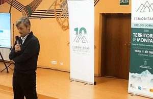 Marca Pueblo: la metodología de la UAL para impulsar los municipios rurales que llega al congreso de zonas de montaña de España